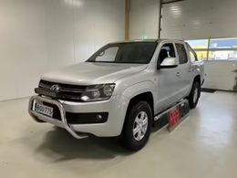 VW Amarok