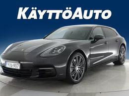 Porsche Panamera 4