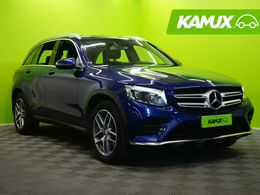 Mercedes GLC250