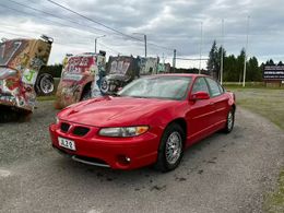 Pontiac Grand Prix