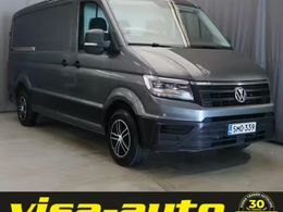 VW Crafter