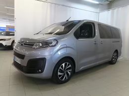 Citroën e-Spacetourer