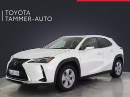 Lexus UX 250h