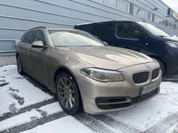 BMW 535