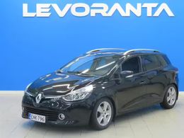 Renault Clio GrandTour