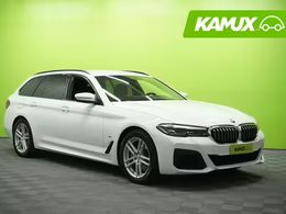 BMW 530e