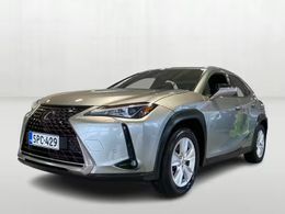 Lexus UX 250h