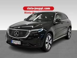 Mercedes EQC400