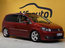 VW Touran