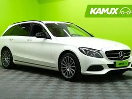 Mercedes C350e