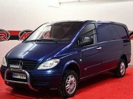 Mercedes Vito