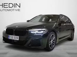 BMW 530e