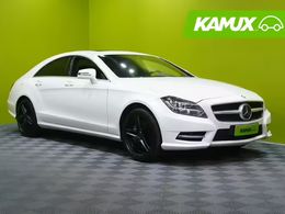 Mercedes CLS350