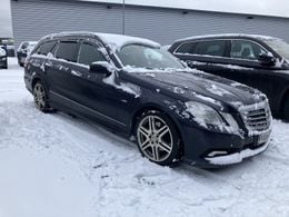 Mercedes E350