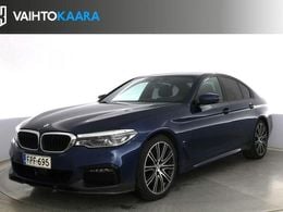 BMW 530e