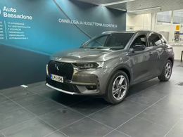 DS Automobiles DS7 Crossback