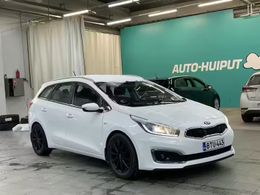 Kia Ceed Sportswagon