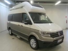 VW California