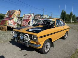 Opel Kadett