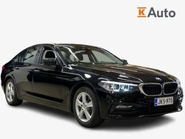 BMW 530e