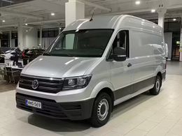 VW Crafter