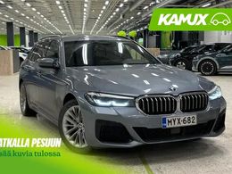 BMW 530e