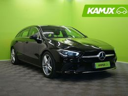 Mercedes CLA200