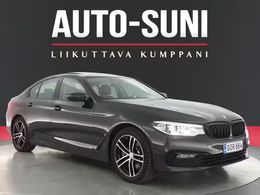 BMW 530e