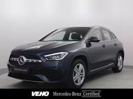 Mercedes GLA250