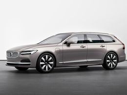 Volvo V90