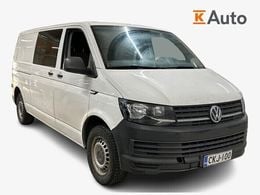 VW T6