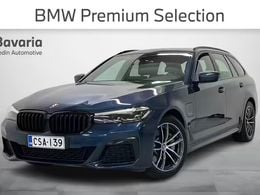 BMW 530e