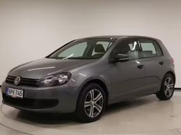 VW Golf VI