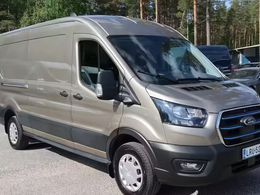 Ford E-Transit