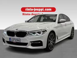 BMW 530e