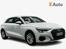 Audi A3 Sportback e-tron