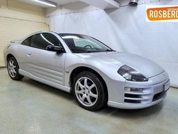 Mitsubishi Eclipse