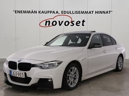 BMW 330e