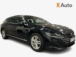 VW Arteon