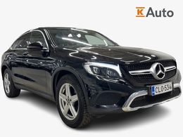 Mercedes GLC250