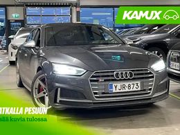 Audi S5 Sportback