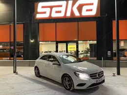 Mercedes A200