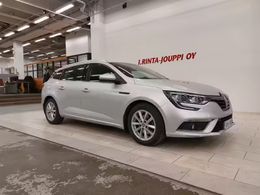 Renault Mégane GrandTour