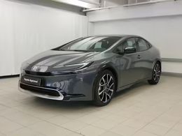 Toyota Prius Plug-in Hybrid