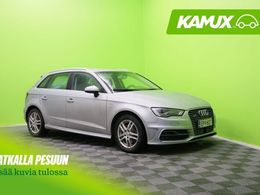 Audi A3 Sportback e-tron