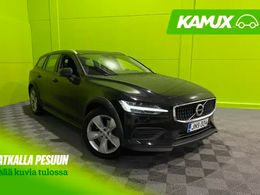 Volvo V60 CC