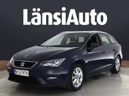 Seat Leon ST