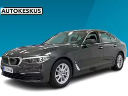 BMW 530e