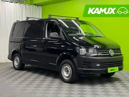 VW T6