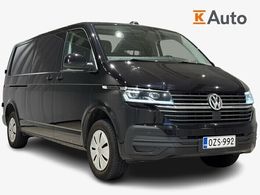 VW T6.1